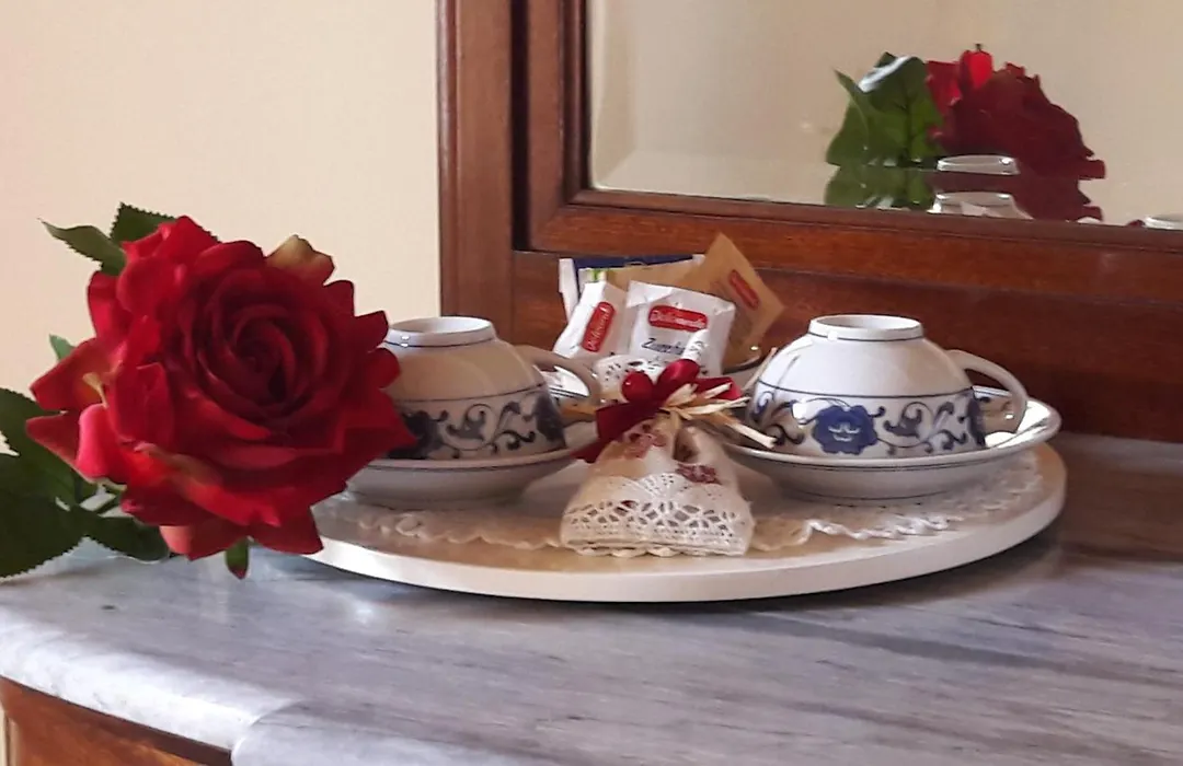 Suliscenti Dimora Siciliana B&B-1