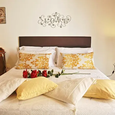 Suliscenti Dimora Siciliana B&B-3