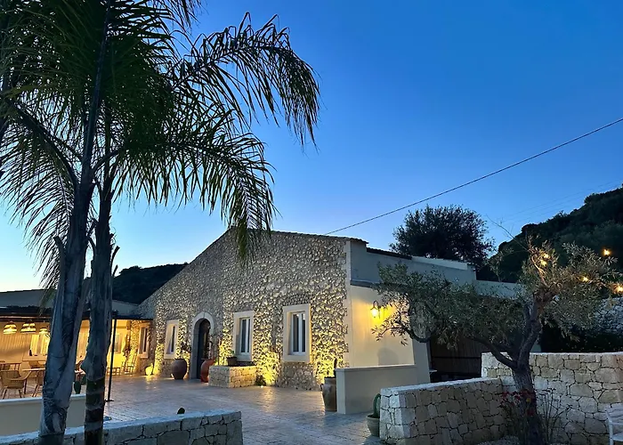 Casale 900 Country House Avola