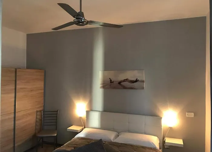 Bed and Breakfast La Scogliera Avola